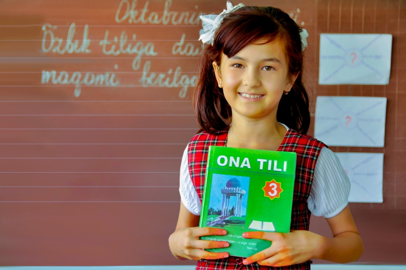TIL – MILLAT TIMSOLI