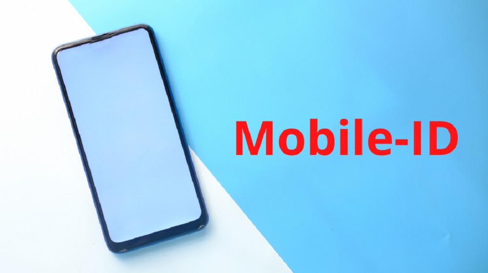 DAVLAT XIZMATLARINI KOʻRSATISh SOHASIDA MOBIL-ID TIZIMI JORI