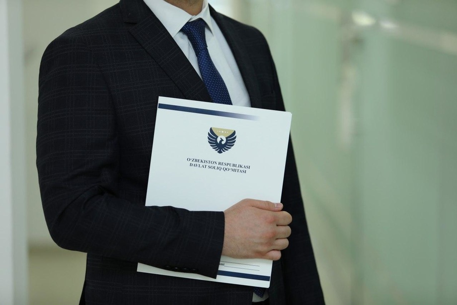 2022 йилнинг 4-чораги давомида туманимиз солиқ тўловчилари т