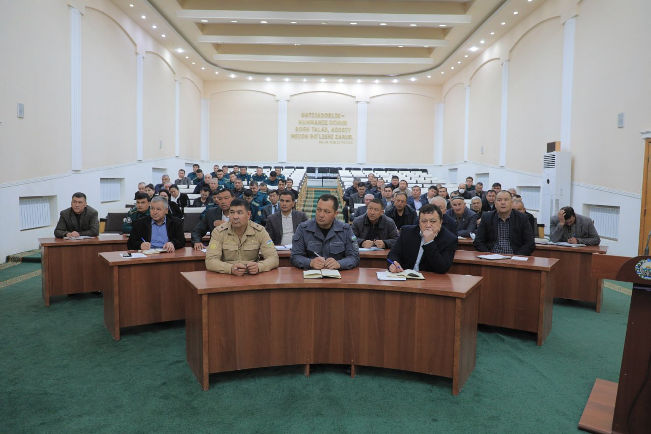 YOʻLLARDA QOIDABUZARLIKLARGA QARShI KURAShNING YaNGI TIZIMI 
