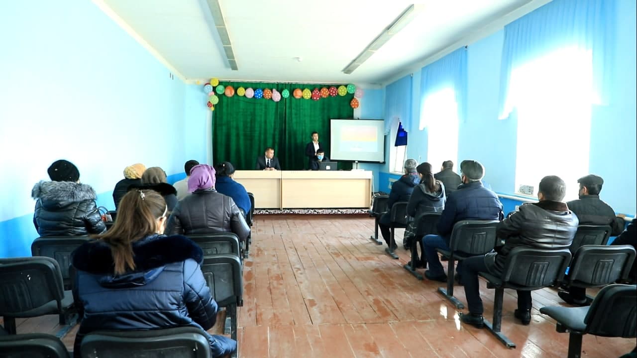 OʻZBEKISTON YoShLAR FORUMIDA PREZIDENTIMIZ TOMONIDAN ILGARI 