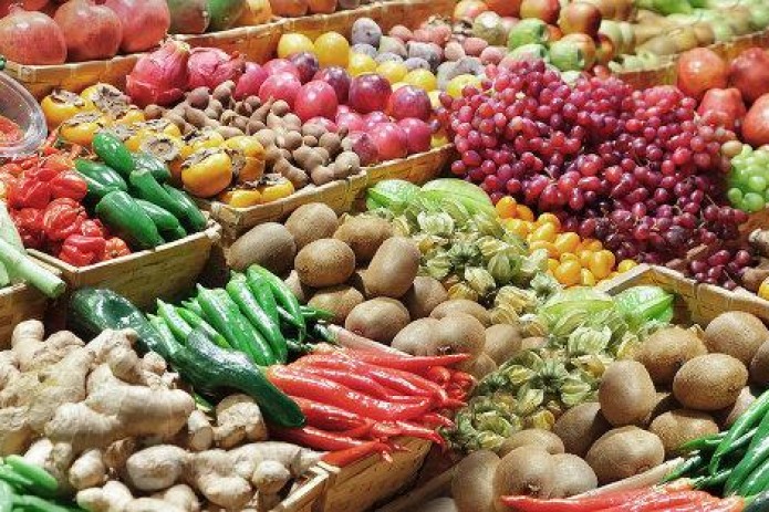 OZIQ-OVQAT MAHSULOTLARINING SIFATI VA XAVFSIZLIGIGA EʼTIBOR 