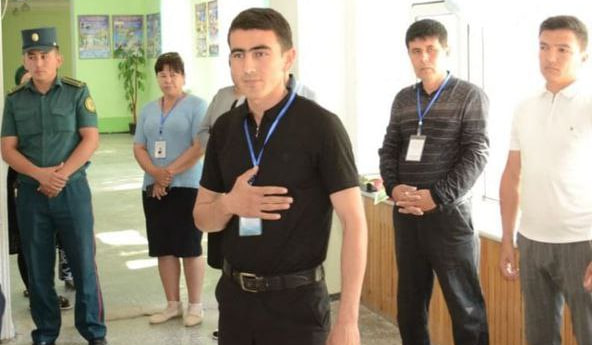 YoShLAR YeTAKChISINING ISh FAOLIYaTI SAMARALI BOʻLAYaPTI