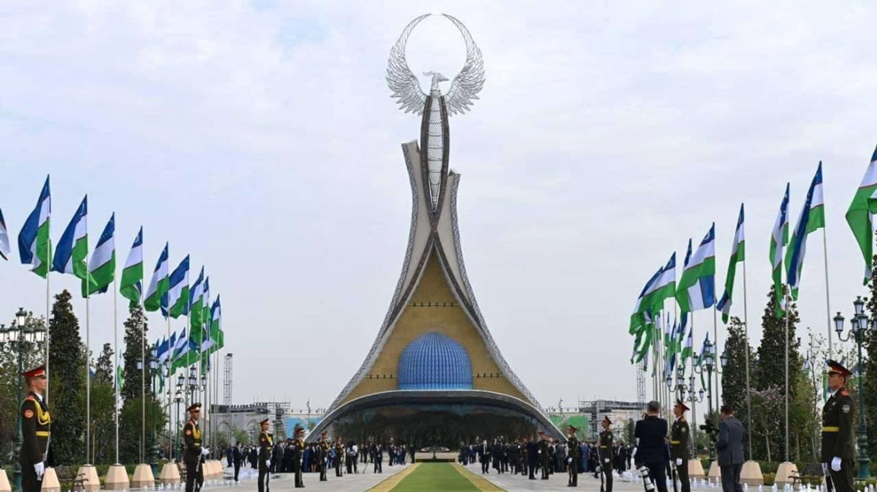 MAʼNAVIYaT VA MADANIYaT – UChINChI RENESSANSNING NEGIZI