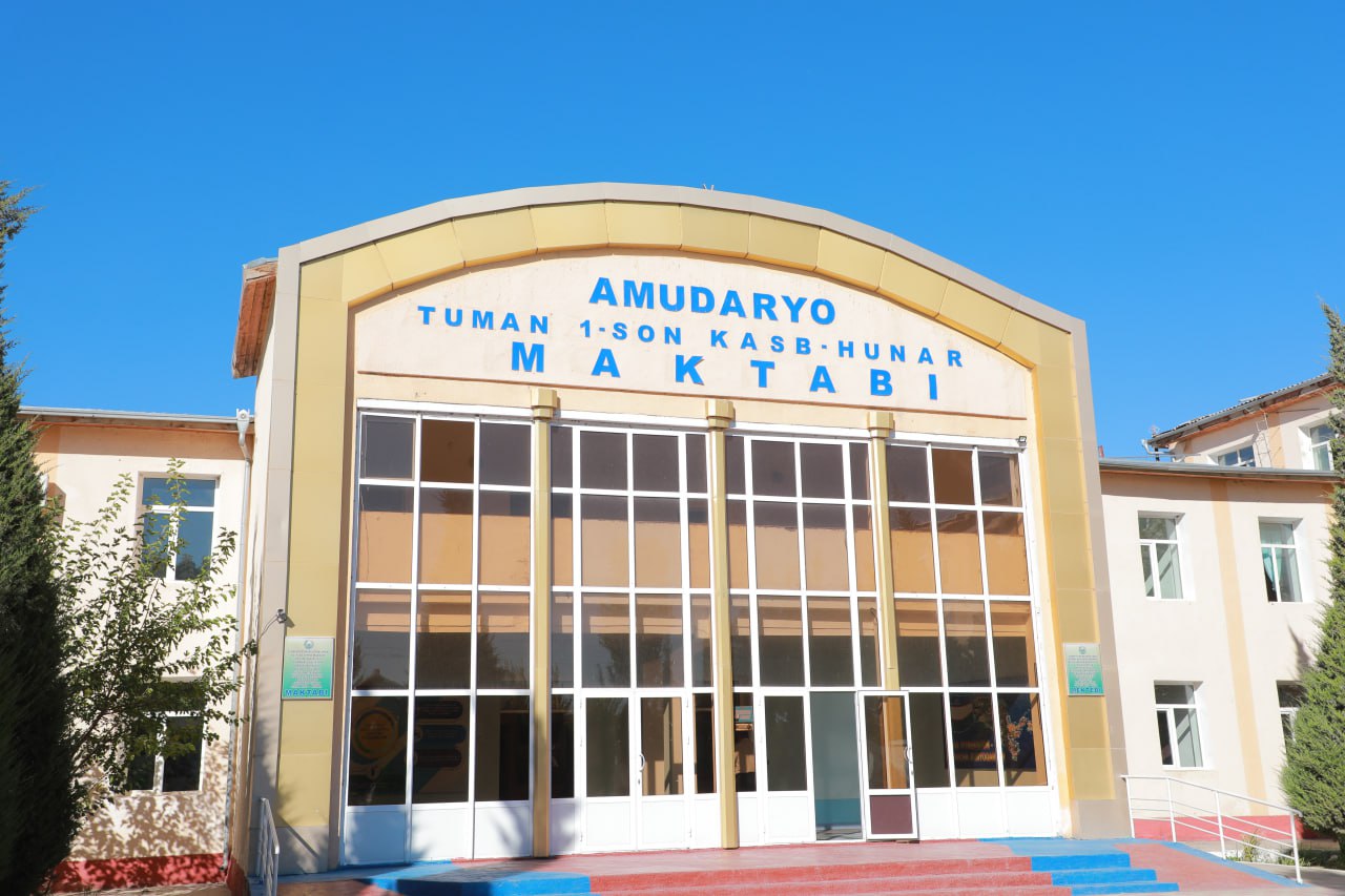 BILIMLI VA HUNARLI YoShLAR – YuRT TAYaNChI
