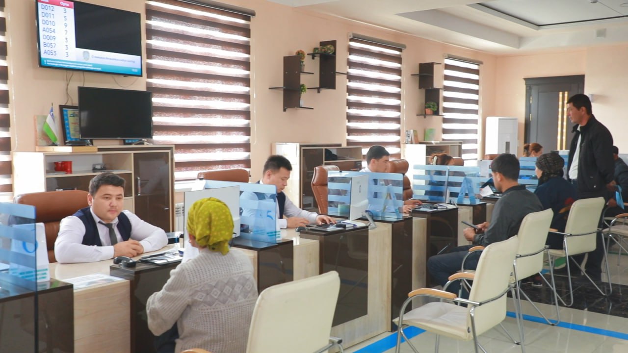KAM TAʼMINLANGAN OILALARGA BOLALAR NAFAQASI VA MODDIY YoRDAM