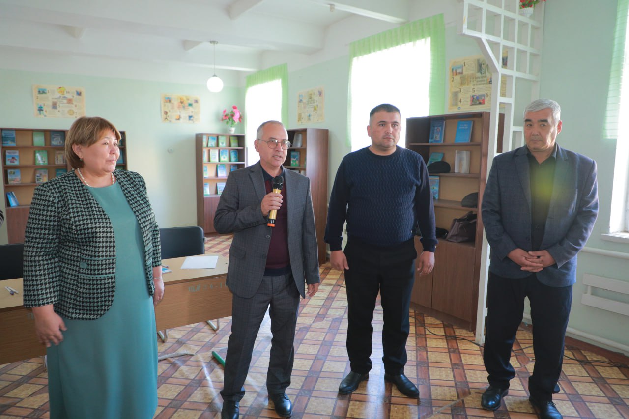 3-dekabr – Xalqaro Nogironlar kuni: NOGIRONLAR OʻRTASIDA ShA