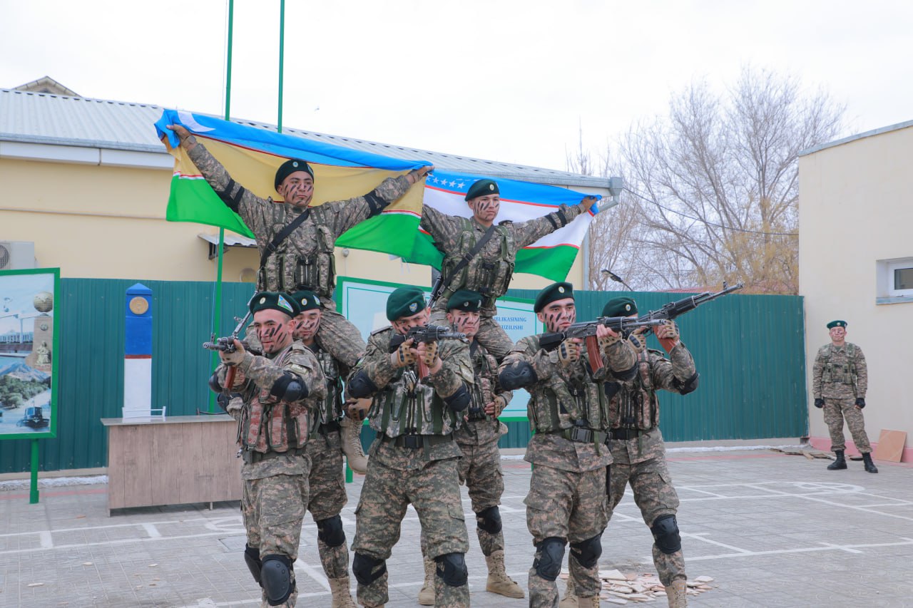 VATANPARVARLIK OYLIGI DOIRASIDA QILIChBOY OVULIDAGI HARBIY Q