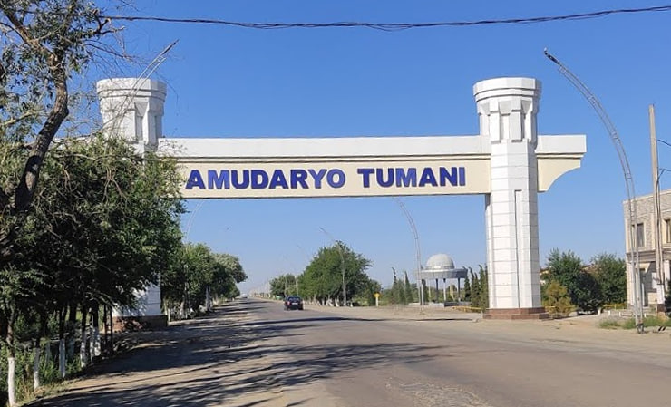 1-yanvar holatiga tuman aholisi 212 ming kishidan oshdi. Tabiiy oʻsish surʼati shu zaylda davom etsa, 2030-yilga borib tumanda 240 mingdan ortiq aholi yashaydi