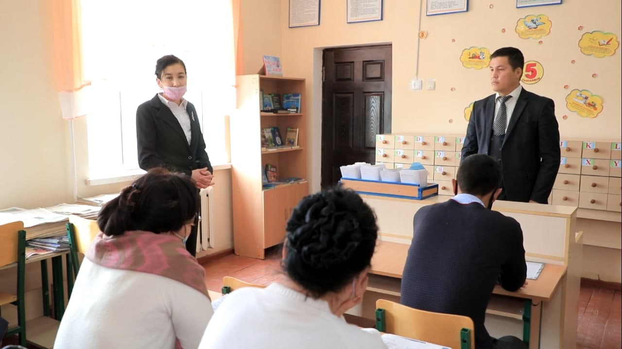 NAVOIY OʻZ ASARLARI TUFAYLI DOIMO BARHAYoT