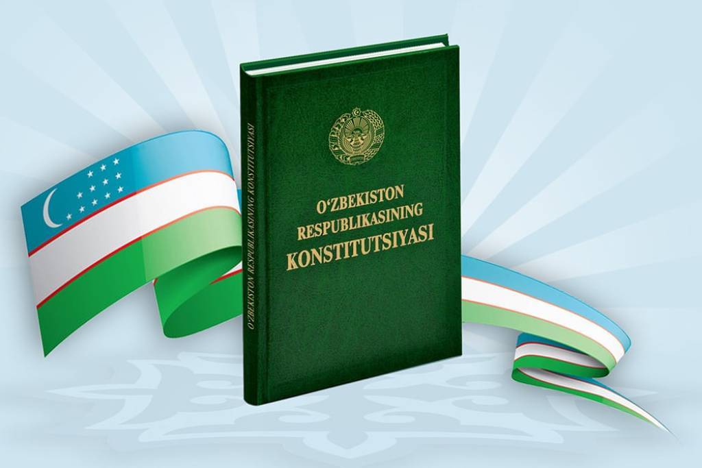 Jańalanǵan Konstitutsiyada insan huqıqları