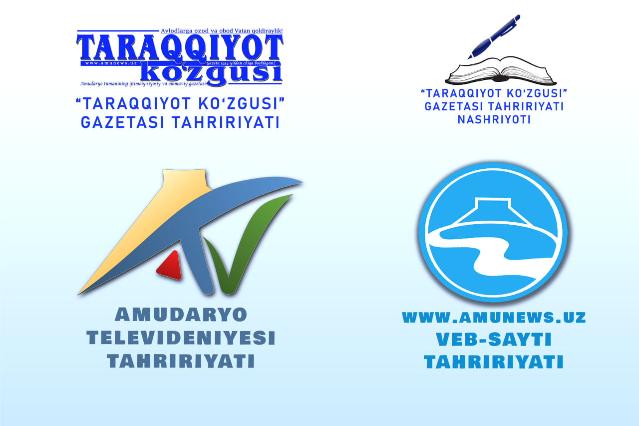 Tuman OAV faoliyatiga oid asosiy raqamlar