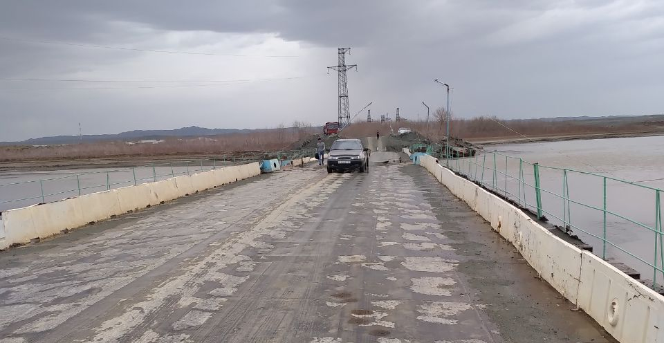 Амударё тумани ҳокимлигининг расмий муносабати