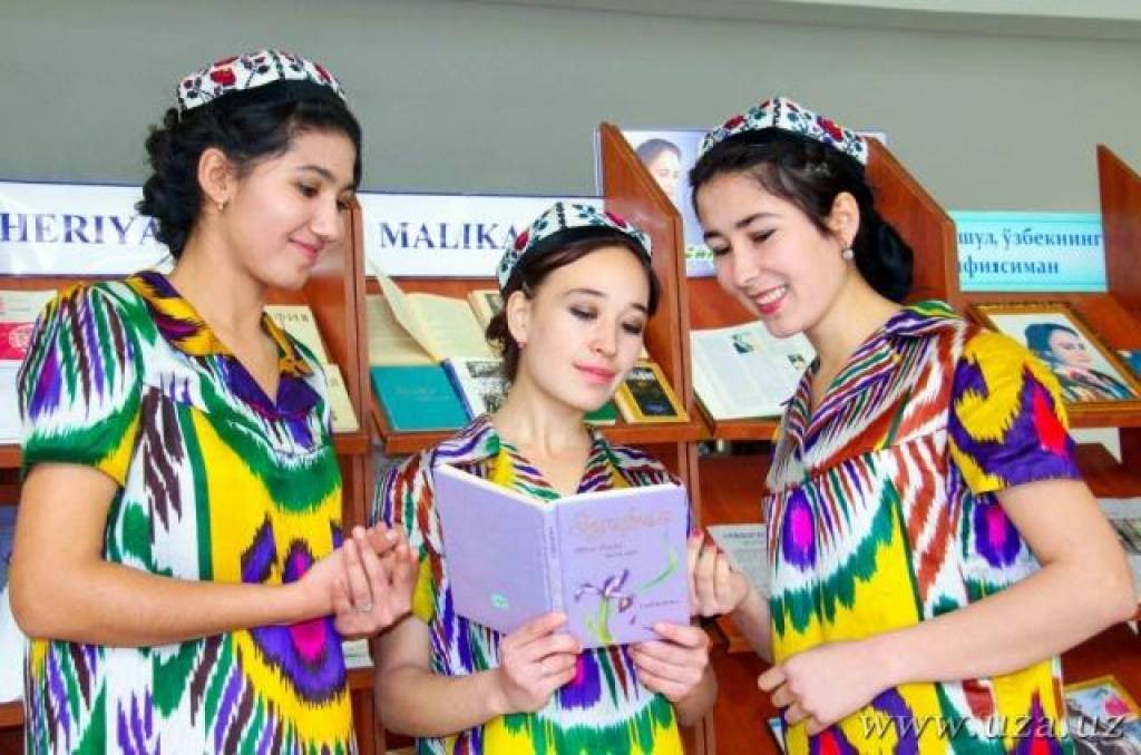 Ayol-qizlarimizning oʻqimishli boʻlishi oila, davlat va jamiyat uchun ham foydali va ahamiyatli