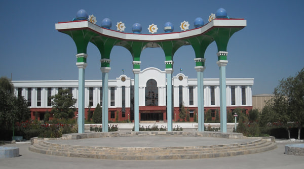 Амударё туманининг иқтисодий салоҳияти ошиб бормоқда
