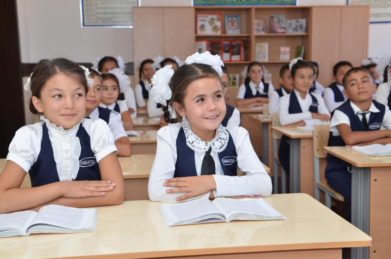 OʻQUVChILARNING YuTUQLARINI VA SAVODXONLGINI BAHOLASh
