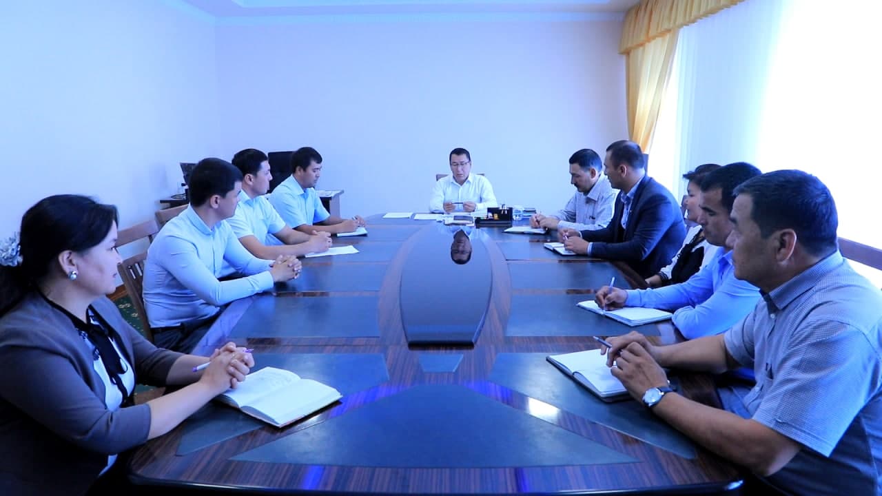 TAʼLIM-TARBIYaDA USTOZ VA MURABBIYLARNING HISSALARI BEQIYoS