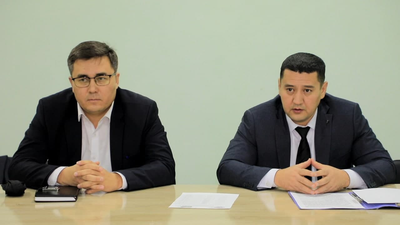 ҚОРАҚАЛПОҒИСТОН РЕСПУБЛИКАСИ СУДИ СУДЬЯСИ АМУДАРЁ ТУМАНИ СУД