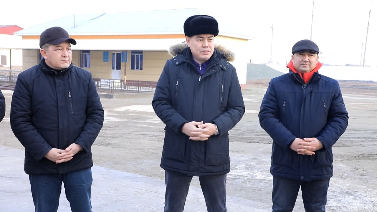 ТОМОРҚА ХИЗМАТИНИ КЎРСАТИШ СИФАТИНИ ЯНАДА ЯХШИЛАШ БЎЙИЧА СЕМ