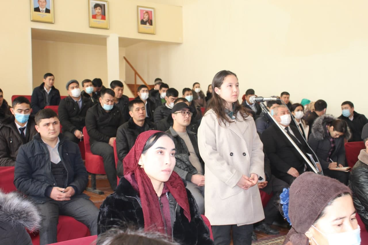 Qoraqalpogʻiston Respublikasi sektorlari rahbarlari, vazirli