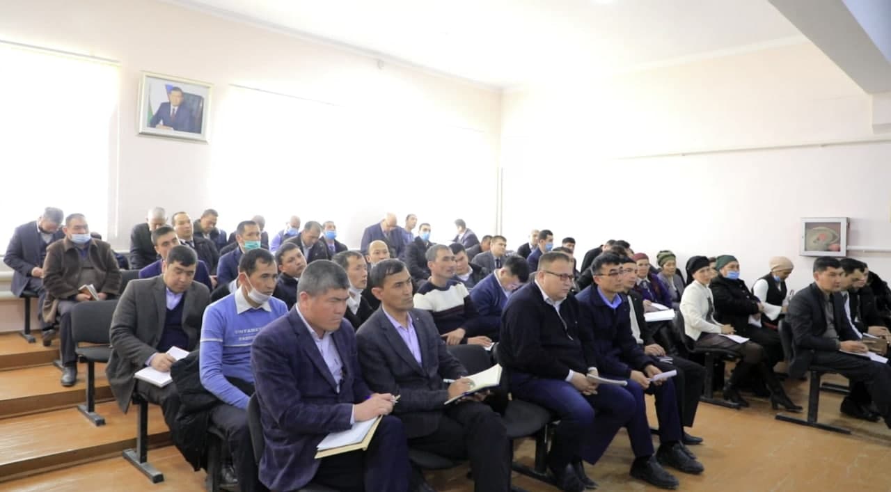 TAʼLIM TIZIMIGA AXBOROT TEXNOLOGIYaLARINI JORIY QILIShGA BAG