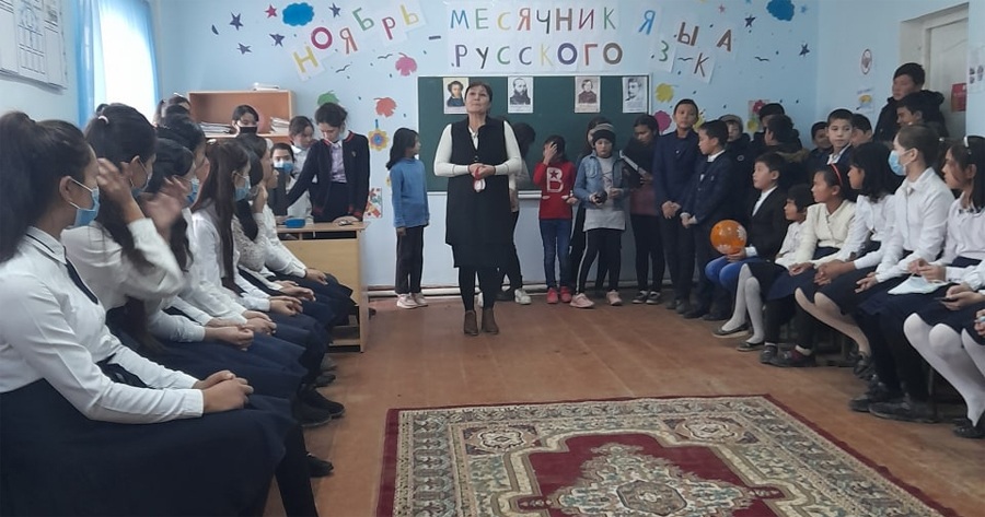 FAN OYLIGIGA YaKUN YaSALDI