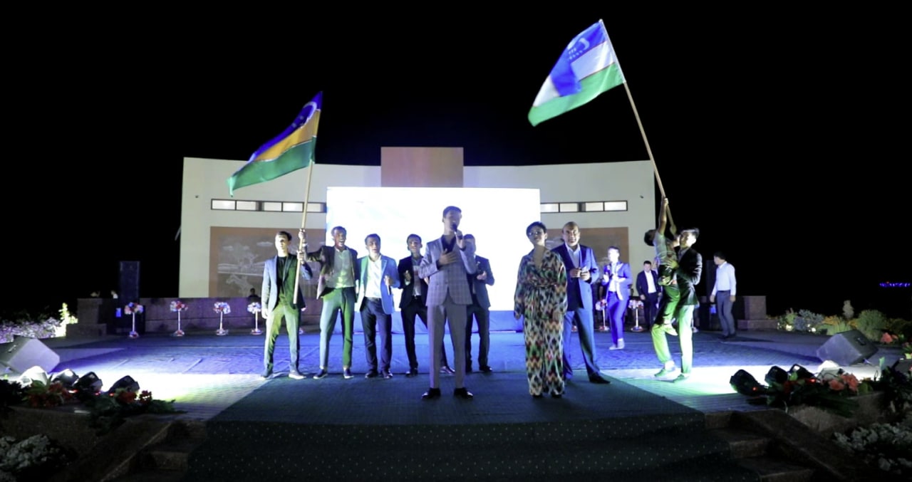 “Maʼnaviyat festivali” doirasidagi tadbirlar davom etmoqda