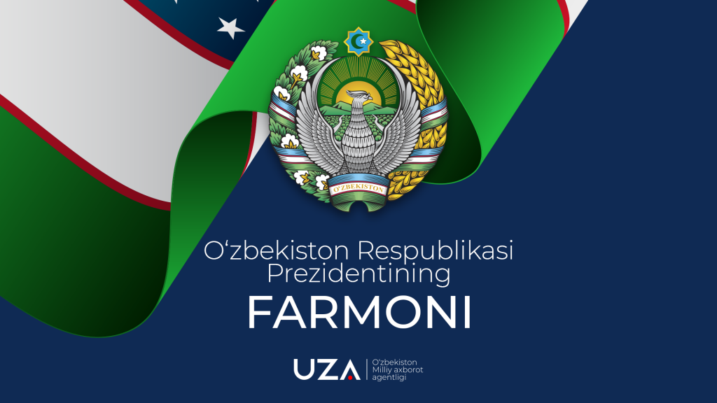 Prezident Farmonining mazmun-mohiyati yoshlar orasida keng t
