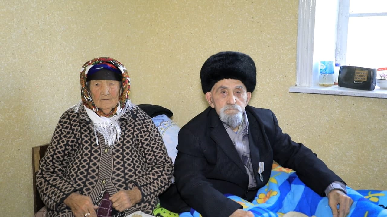 “Қўша қариш саодати” дастури доирасида тадбир ўтказилди
