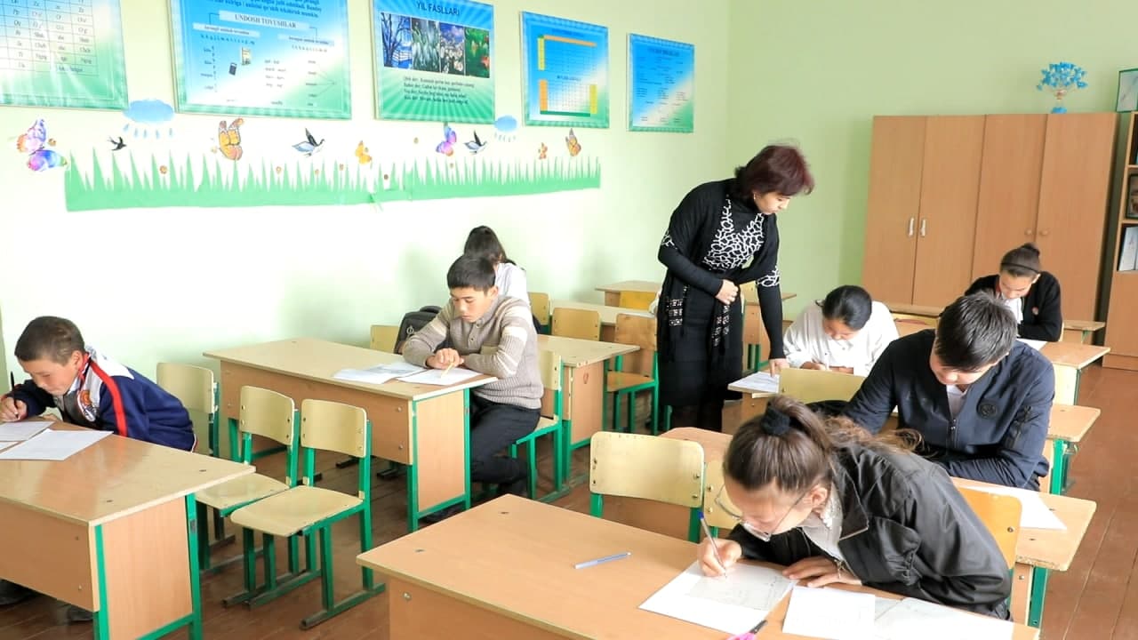 FIZIKA FANI BILIMDONLARI ANIQLANDI