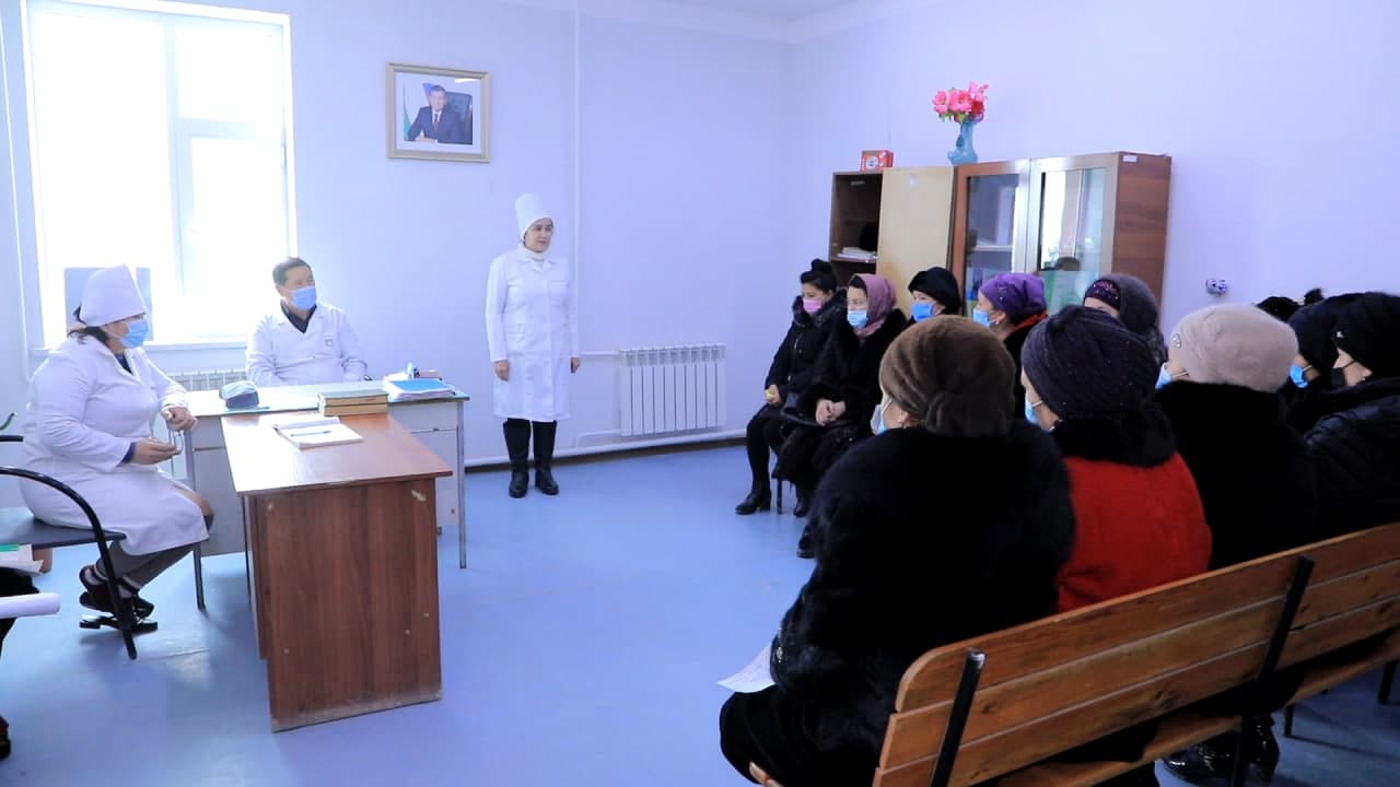 Чақалоқлар ўлими ортмоқда. Бунинг олдини олиш учун қандай чо