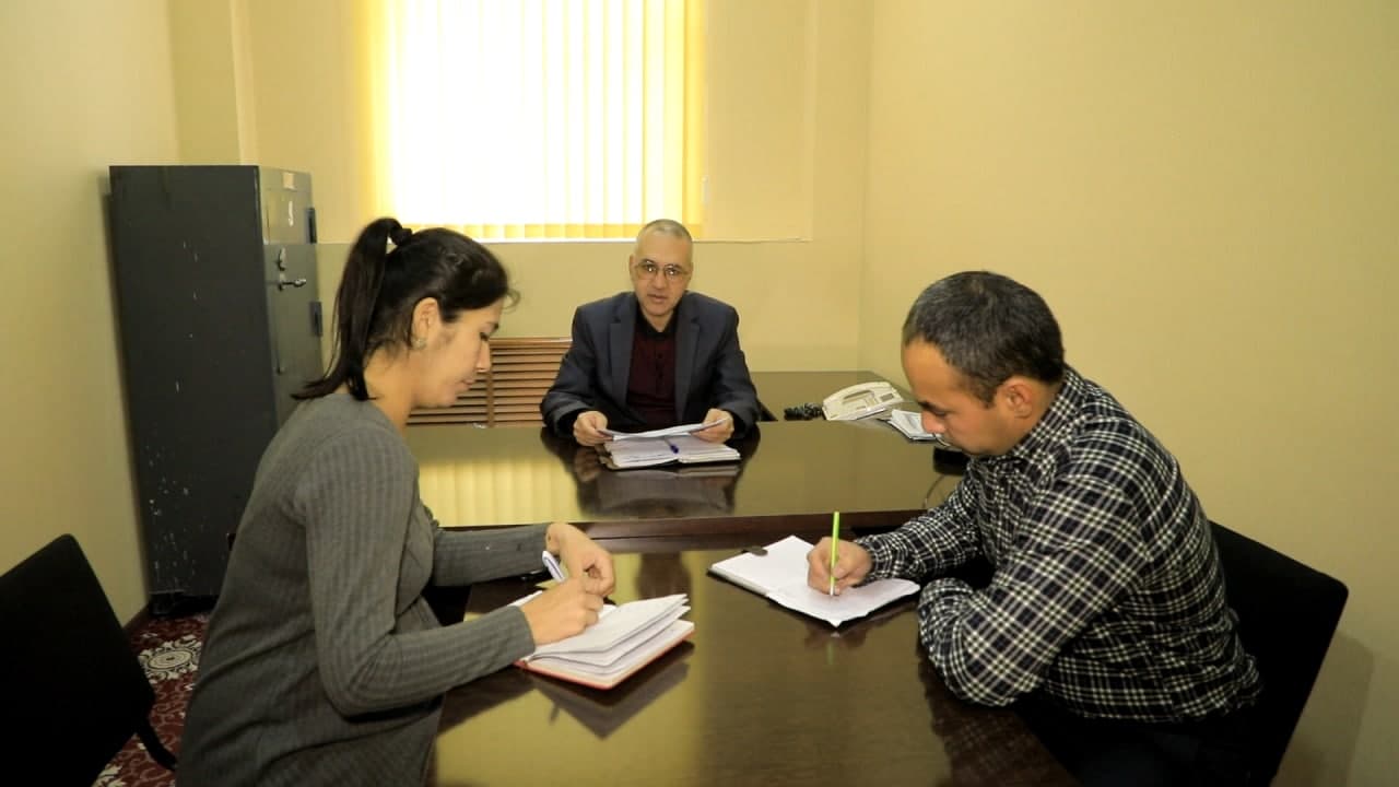 РЕСПУБЛИКА МАЪНАВИЯТ ВА МАЪРИФАТ МАРКАЗИ АМУДАРЁ ТУМАН БЎЛИН
