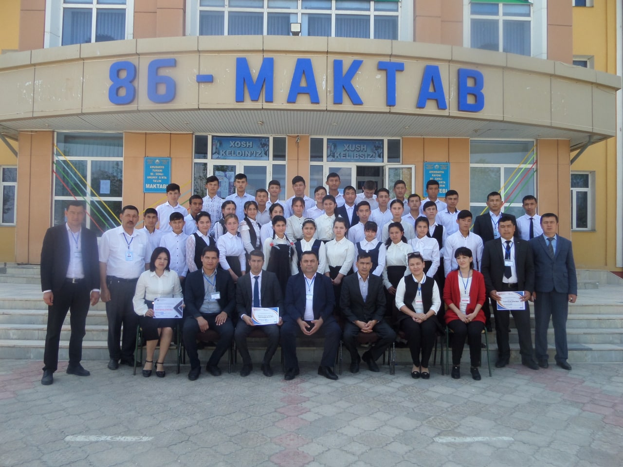 OʻZBEKISTONDA FAOLIYaT BOShLAGAN PISA-2022  XALQARO TADQIQOT