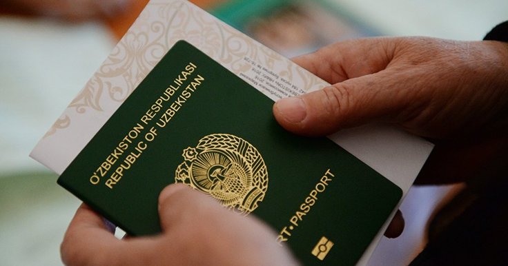 OʻLIMNI QAYD QILISh BILAN BOGʻLIQ KOMPOZIT DAVLAT XIZMATLARI