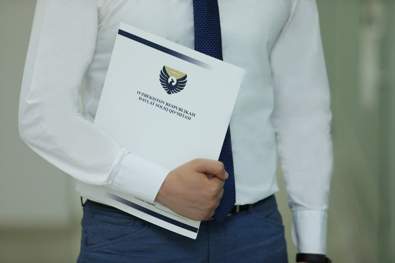 2022 йилнинг август ойи давомида туманимиз солиқ тўловчилари