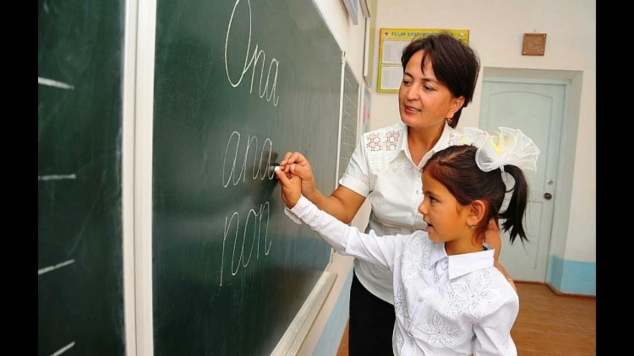 PEDAGOGLAR VA TIBBIYoT XODIMLARINING FAOLIYaTIGA TOʻSQINLIK 