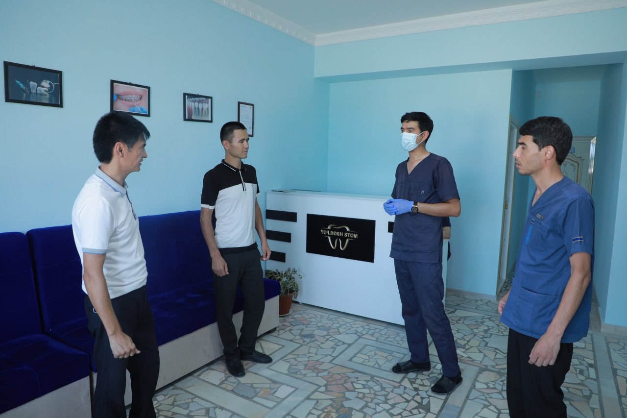 3-sektor faoliyatiga bir nazar 