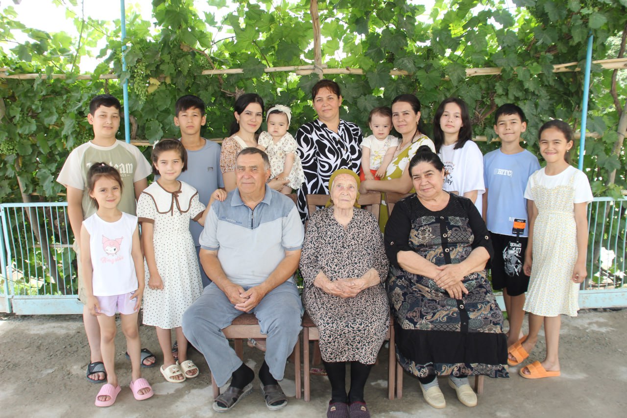 Farhod Kamolov: uni hamma taniydi