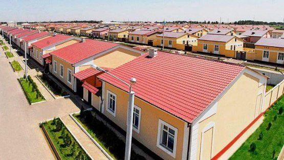 ТУРАР ЖОЙДАН ФОЙДАЛАНИШ ҲУҚУҚИ ВА УНИ ЧЕКЛАШ ТАРТИБИНИ БИЛАСИЗМИ?