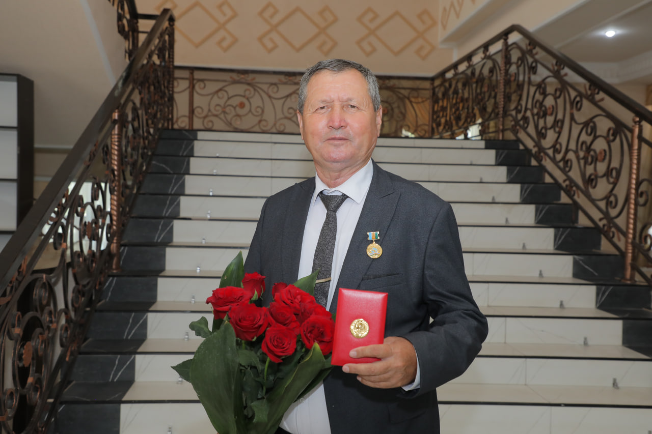 Теран илдизлардан куч олган нашр