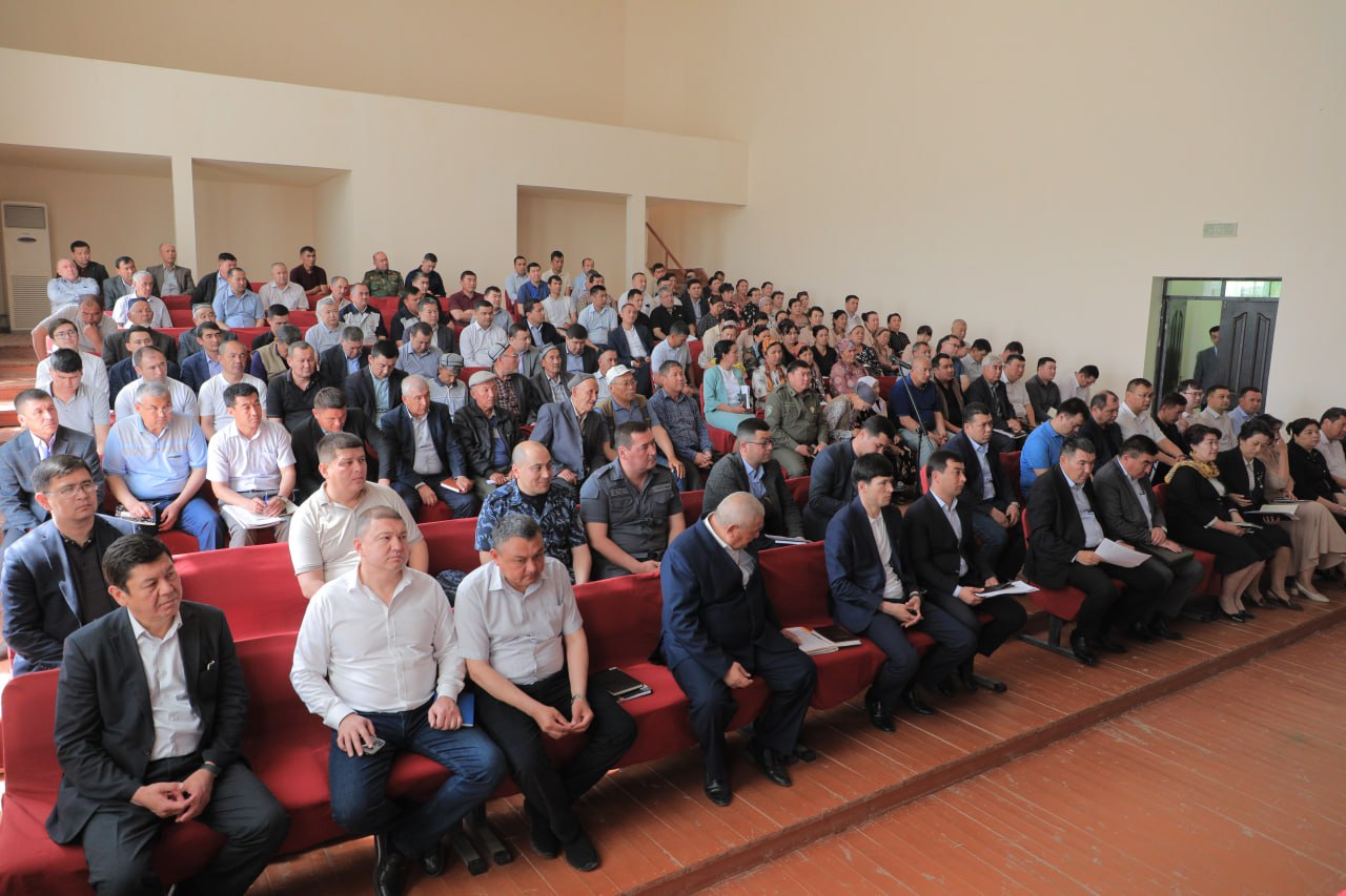 Qoraqalpogʻiston Respublikasi Vazirlar Kengashi Raisining sa