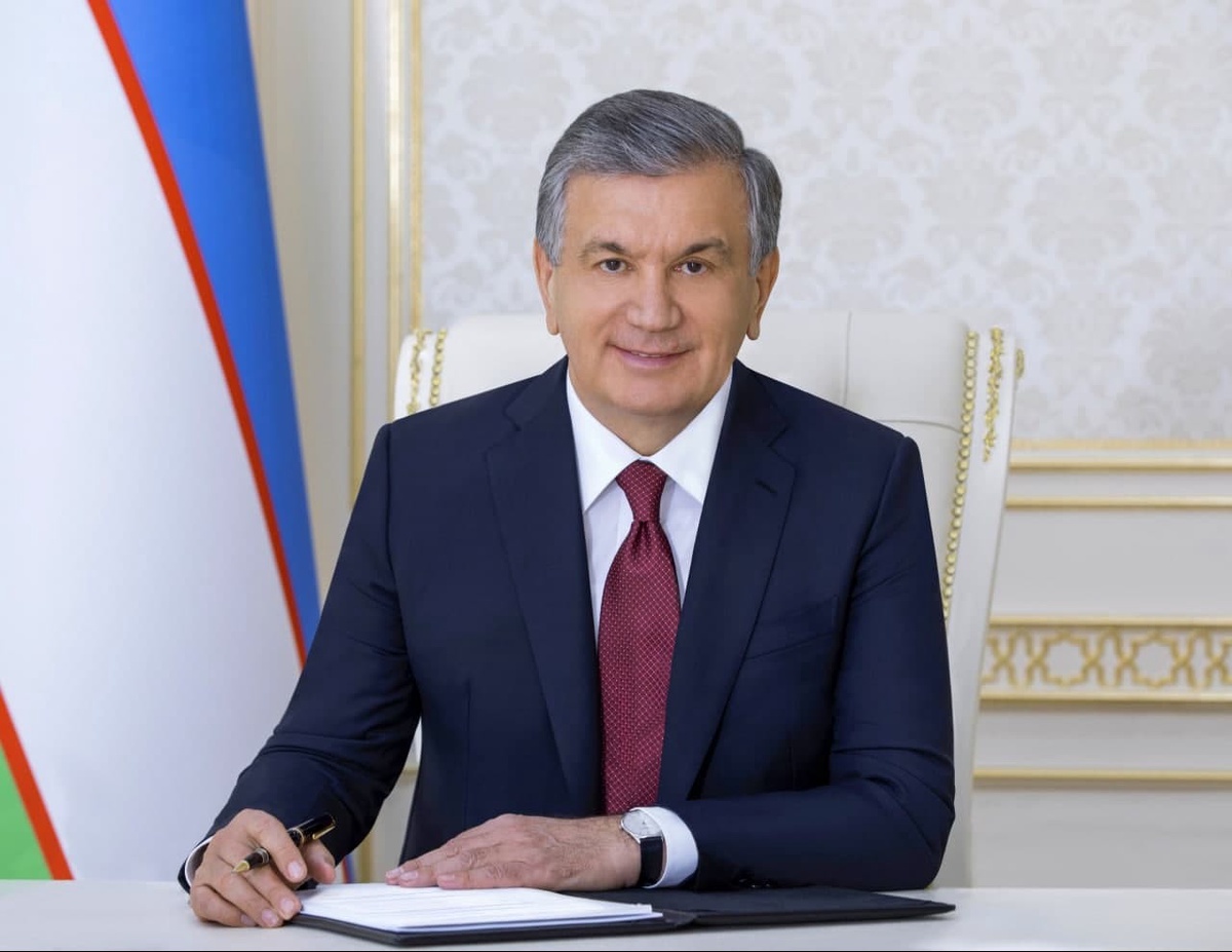 Президент: “Мамлакатимизда кейинги йилларда замонавий уй-жой