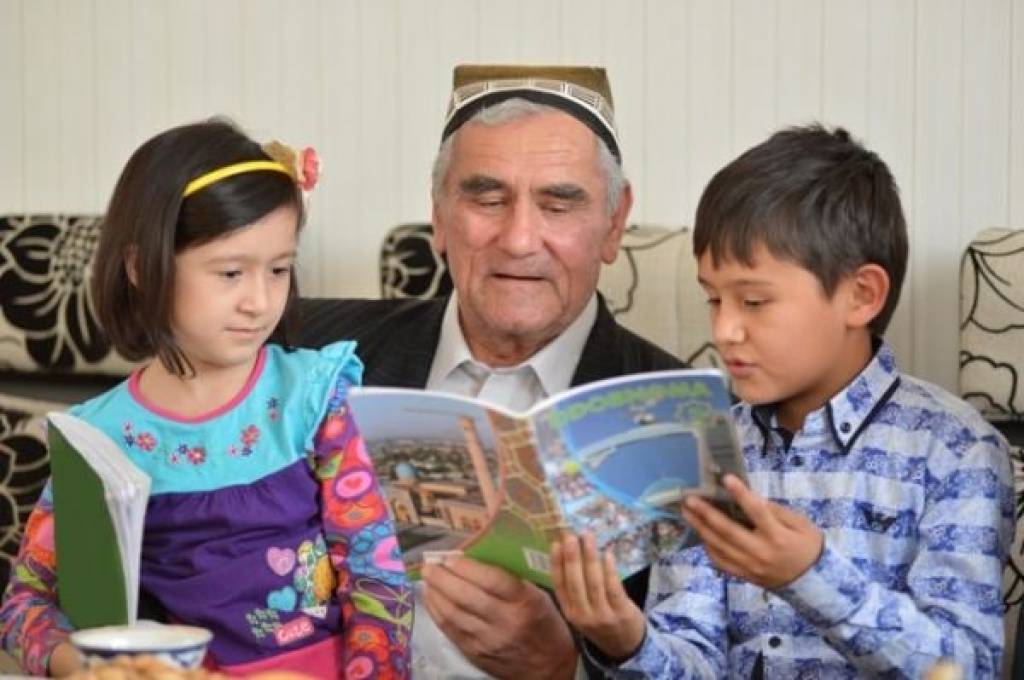 ДИҚҚАТ, ЭЪЛОН: “МАҲАЛЛАМИЗНИНГ ЭНГ ЗИЁЛИ ОИЛАСИ” ТАНЛОВИ ЎТКАЗИЛАДИ