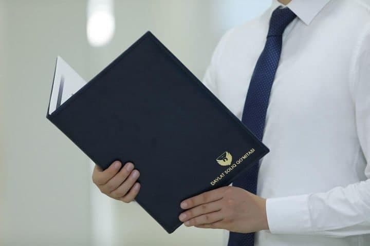 “ТАДБИРКОРЛИКНИ ҚЎЛЛАБ-ҚУВВАТЛАШ” ШЎЪБАСИ ТАДБИРКОРЛАРГА ЯҚИ