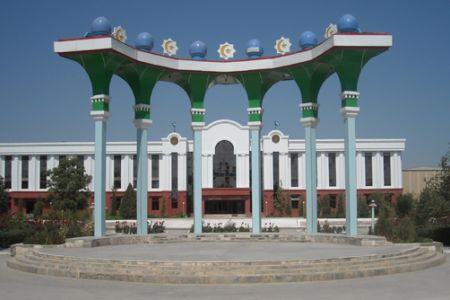 XALQ DEPUTATLARI TUMAN KENGAShINING 23-SESSIYaSI TOʻGʻRISIDA