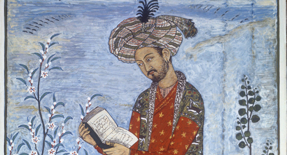 “BOBUR – ShOH VA ShOIR” MAVZUSIDA TADBIR OʻTKAZILDI
