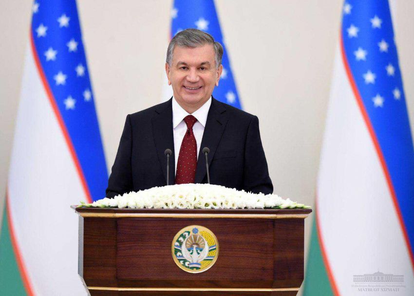 MUROJAATNOMADA ADLIYa VAZIRLIGIGA ANIQ VAZIFALAR QOʻYILDI