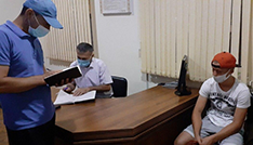 ВОЯГА ЕТМАГАНЛАР ҲУҚУҚБУЗАРЛИГИНИНГ ОЛДИНИ ОЛИШ – МУҲИМ ВАЗИ