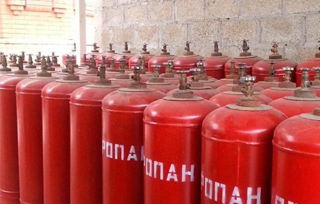 SUYuLTIRILGAN GAZ ENDILIKDA ONLAYN NAZORAT QILINADI