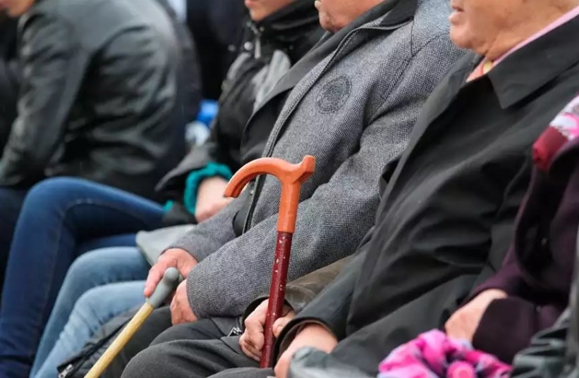 ПЕНСИОНЕРЛАР ДАВЛАТИМИЗНИНГ ДОИМИЙ ЭЪТИБОРИДА